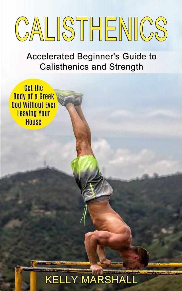 Calisthenics
