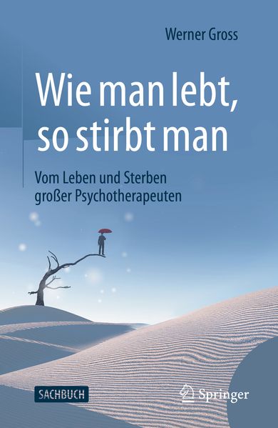 Wie man lebt so stirbt man