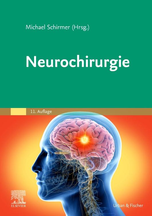 Urban & Fischer/Elsevier Neurochirurgie