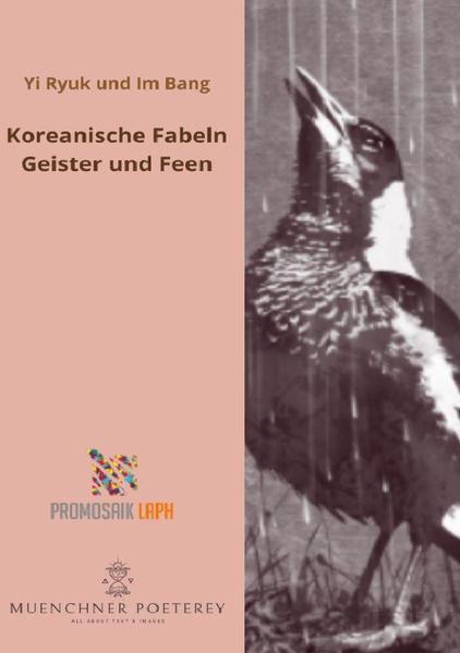 Image of Koreanische Fabeln Geister und Feen