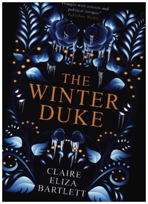 Titan Publ. Group Ltd. The Winter Duke
