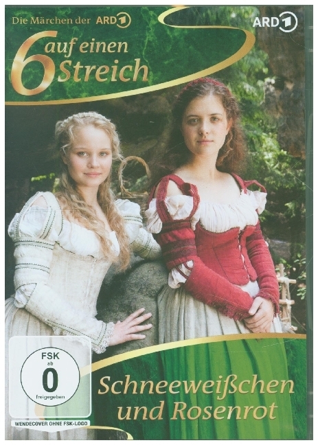 Schneeweißchen und Rosenrot
