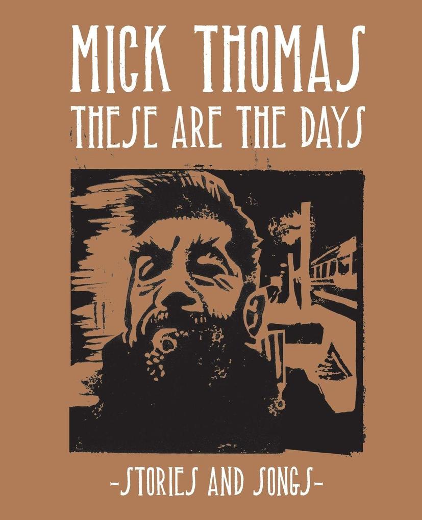 These Are The Days