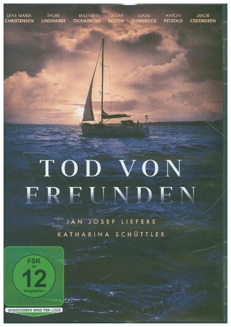 Tod von Freunden