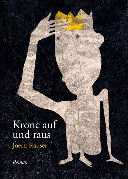 Image of Krone auf und raus