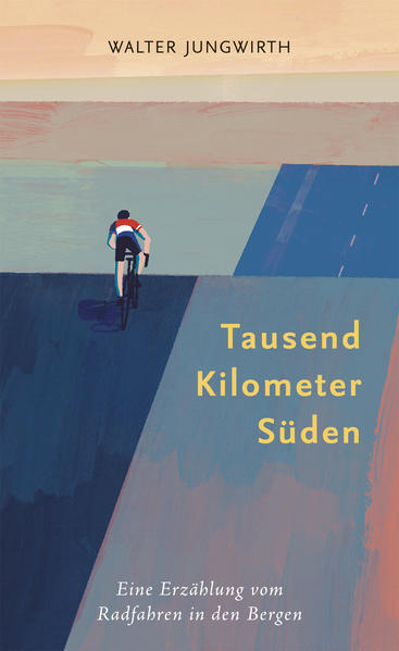 Covadonga Verlag Tausend Kilometer Süden