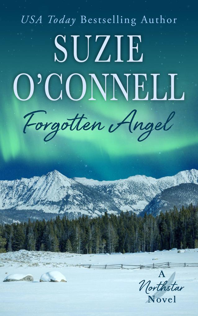 Forgotten Angel (Northstar #9)