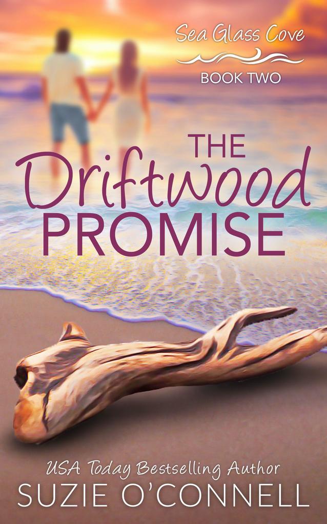 The Driftwood Promise (Sea Glass Cove #2)