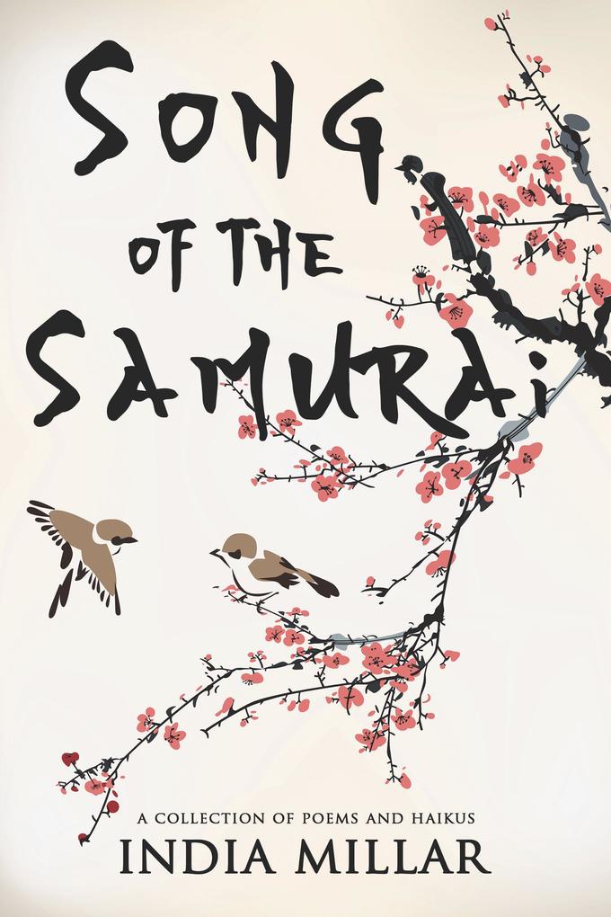Song of the Samurai: A Haiku Collection