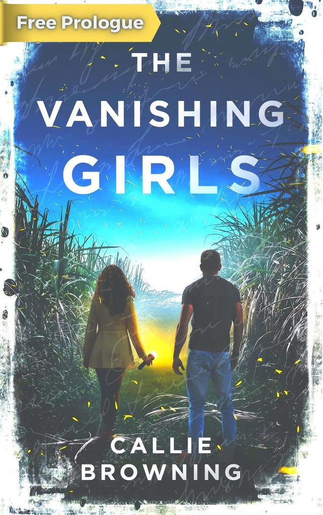 The Vanishing Girls Prologue (Paradise Scandals)