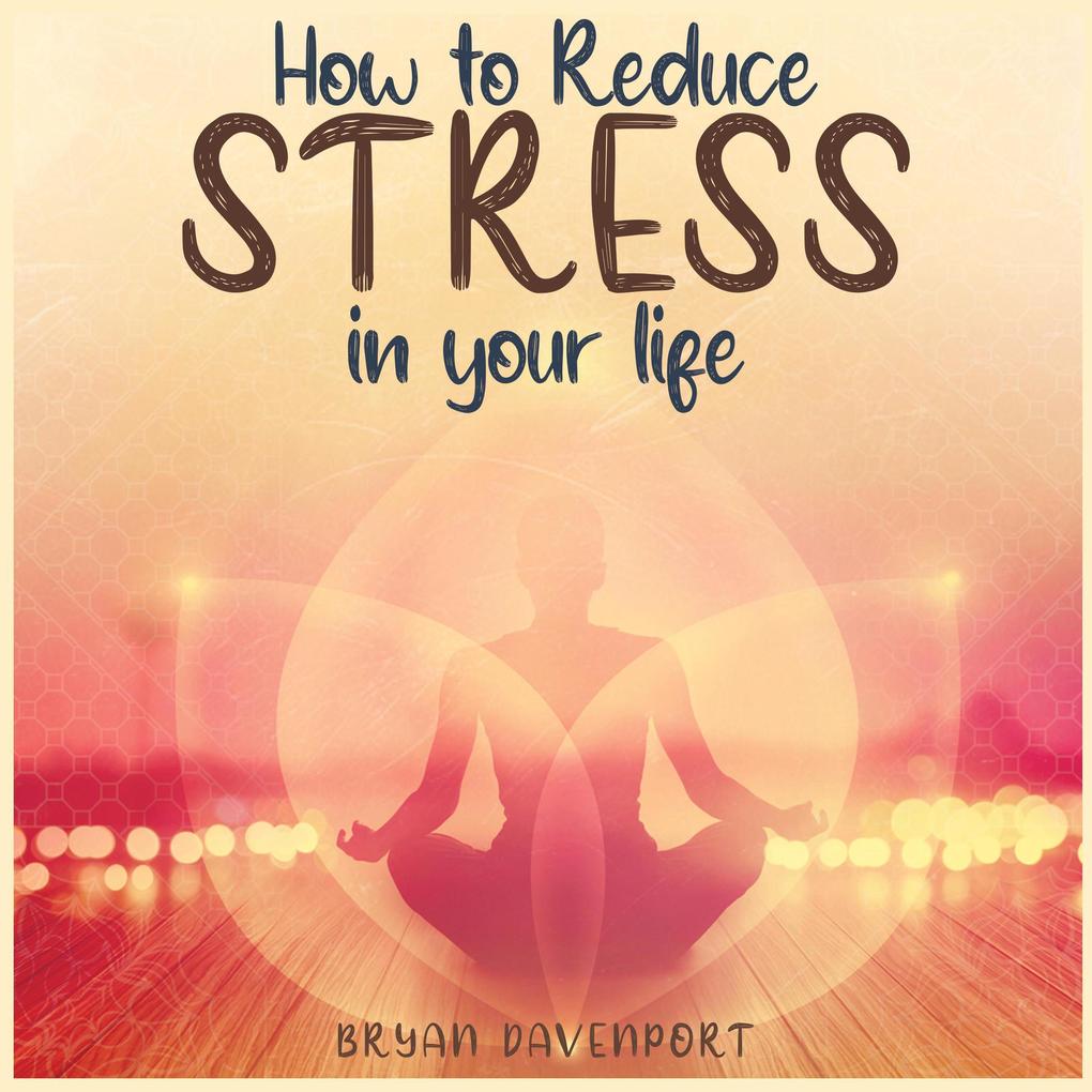 How to reduce stress in life (How to reduce stress Find Calmness and Attract the things you desire #1)