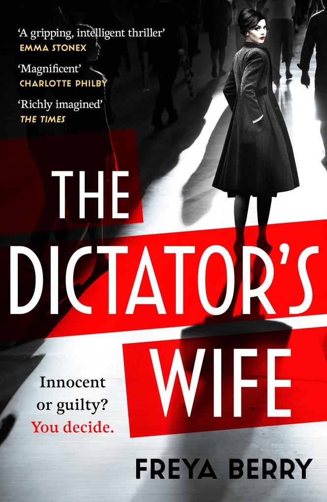 The Dictator‘s Wife
