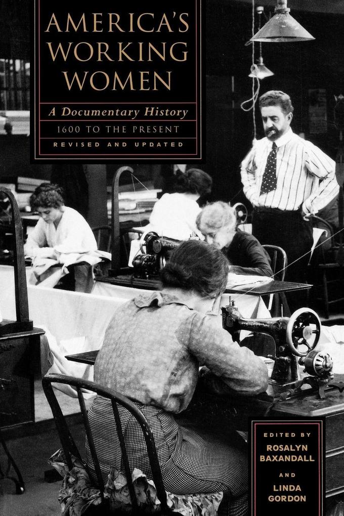 America's Working Women
