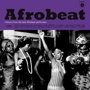 afrobeat im radio-today - Shop