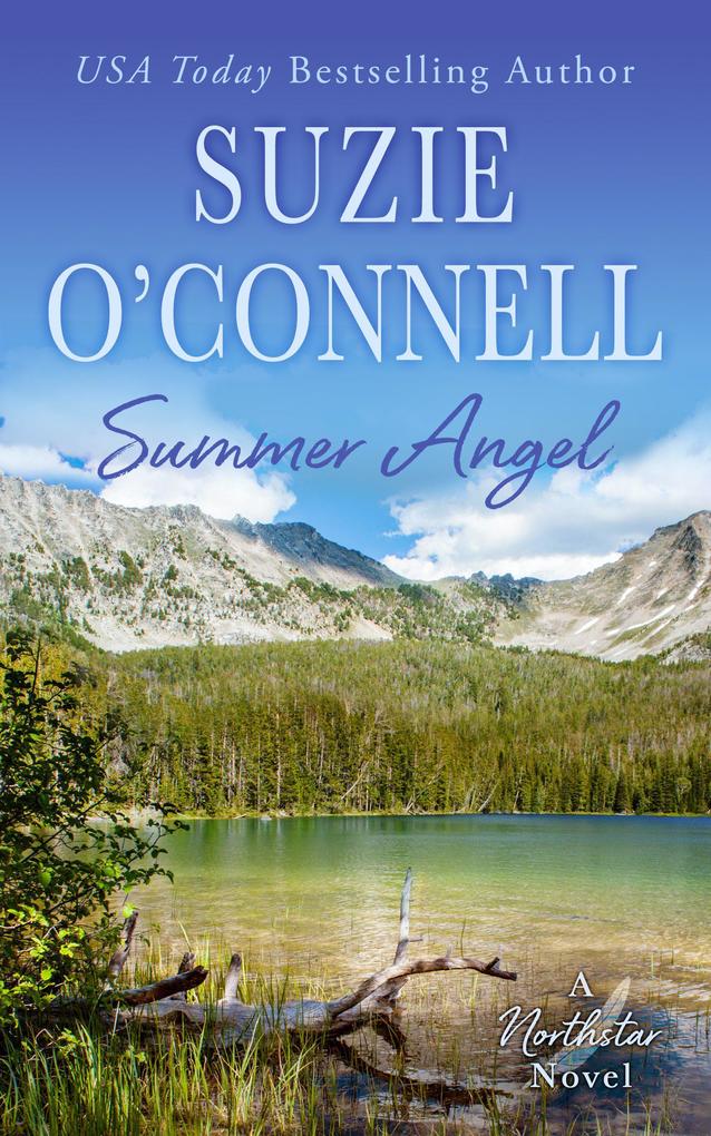 Summer Angel (Northstar #3)