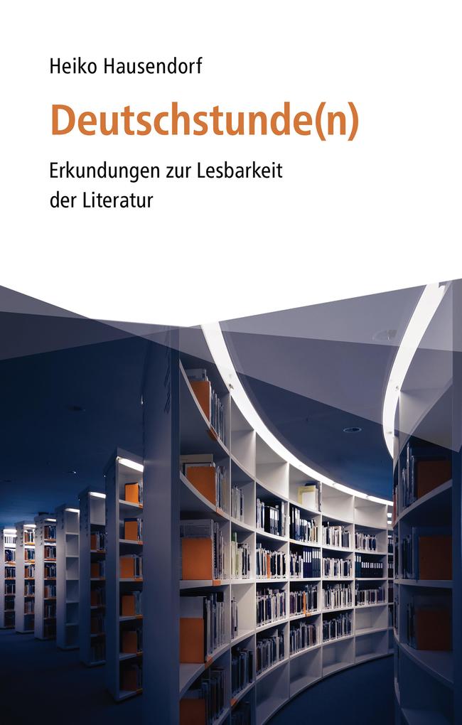 Deutschstunden(n)