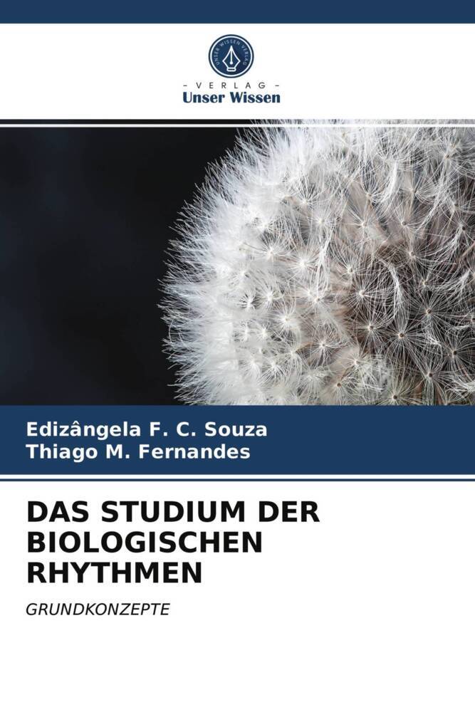 DAS STUDIUM DER BIOLOGISCHEN RHYTHMEN