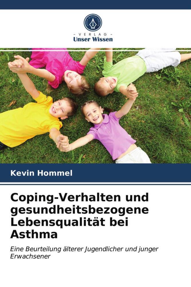 Coping-Verhalten und gesundheitsbezogene Lebensqualität bei Asthma