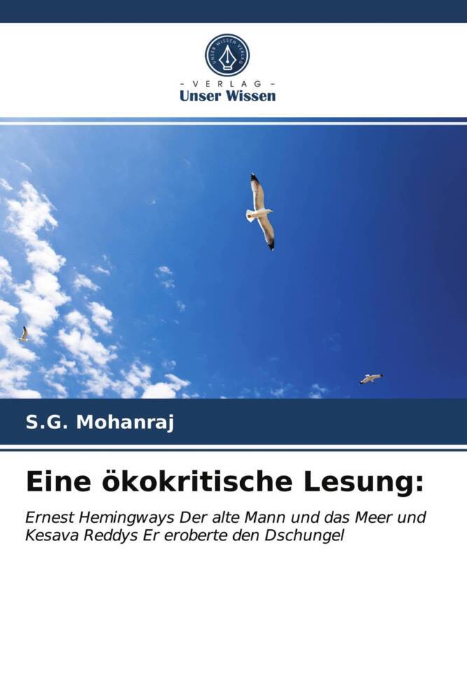 Eine ökokritische Lesung: