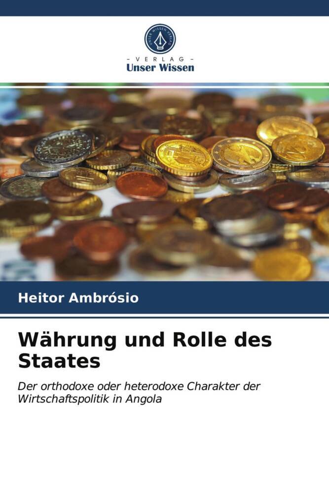 Währung und Rolle des Staates