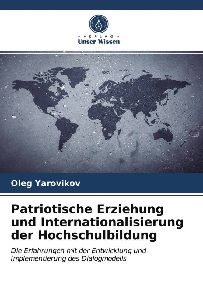 Patriotische Erziehung und Internationalisierung der Hochschulbildung