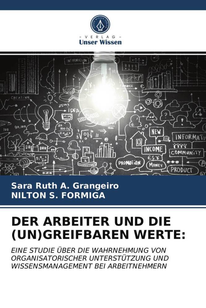 DER ARBEITER UND DIE (UN)GREIFBAREN WERTE: