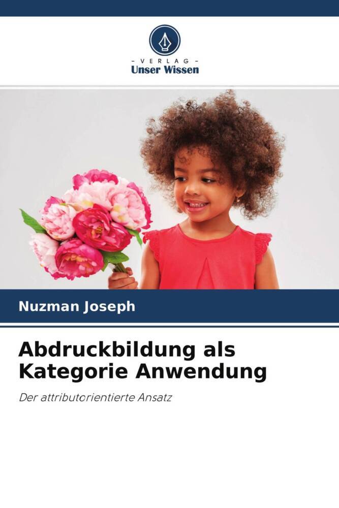 Abdruckbildung als Kategorie Anwendung