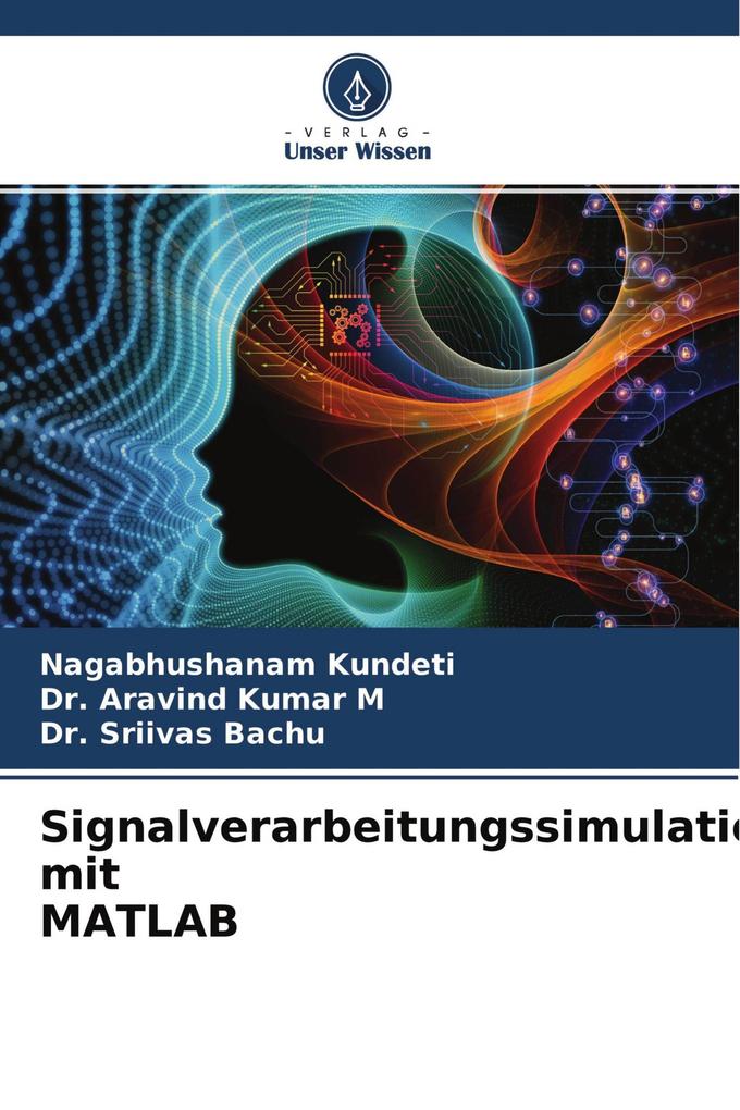 Signalverarbeitungssimulation mit MATLAB