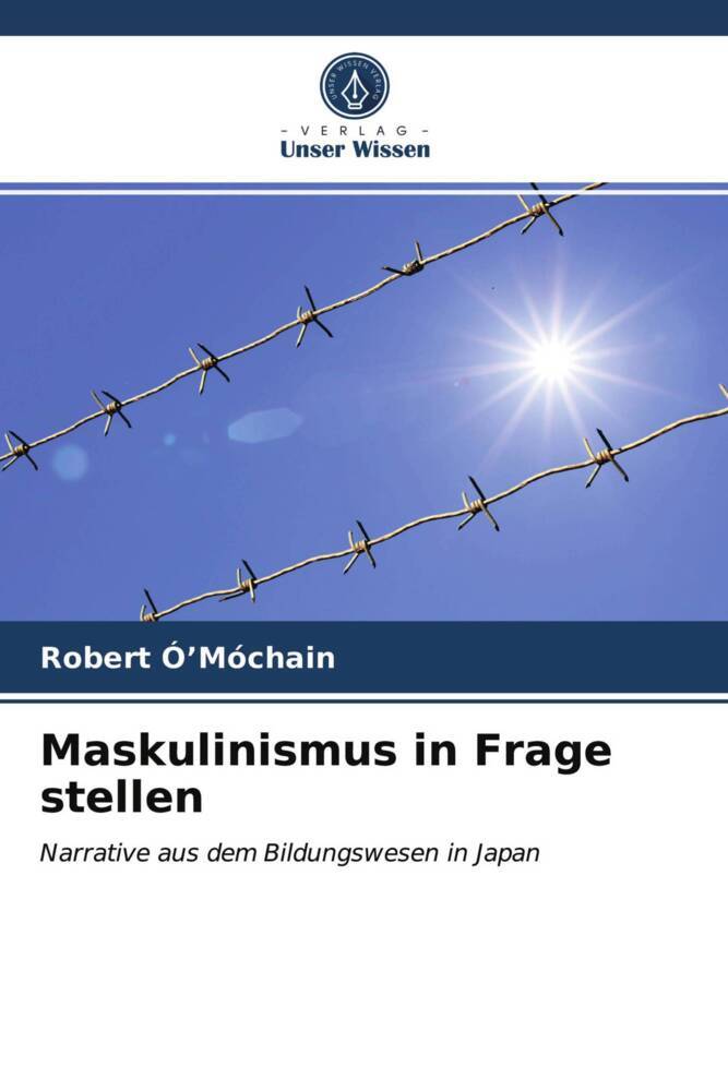 Maskulinismus in Frage stellen