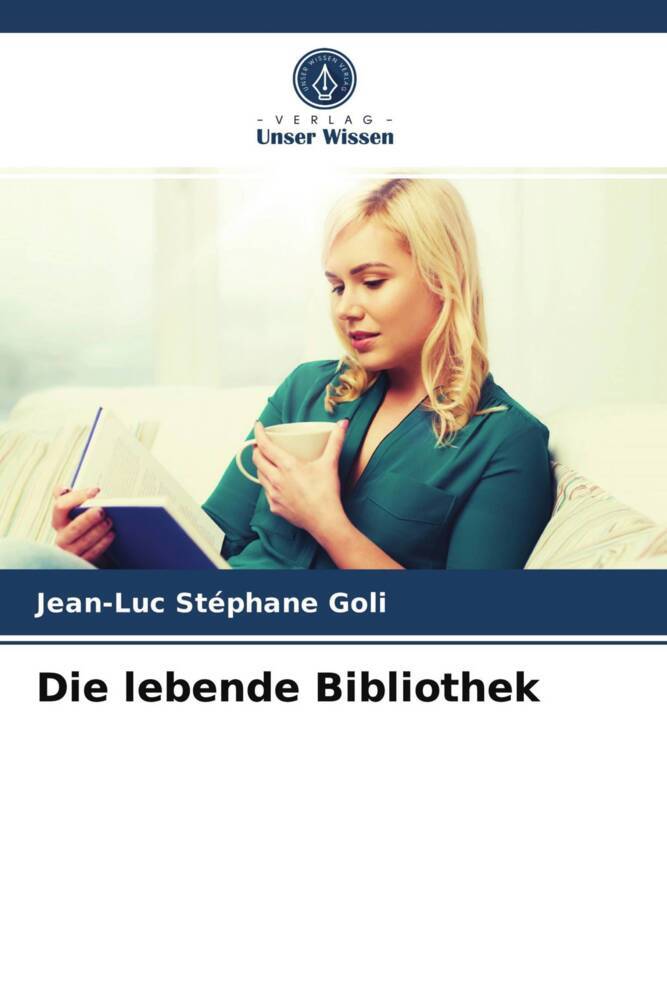 Die lebende Bibliothek