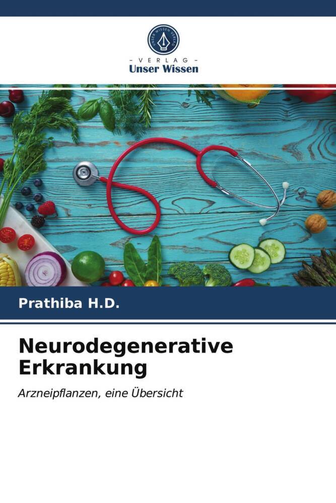 Neurodegenerative Erkrankung