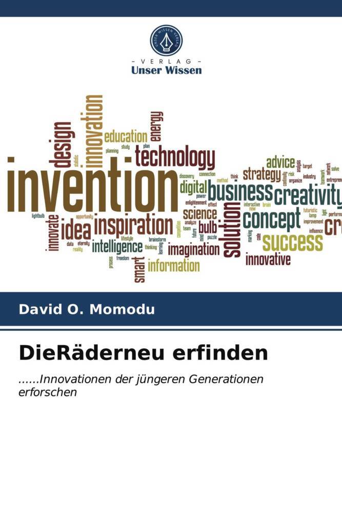 DieRäderneu erfinden
