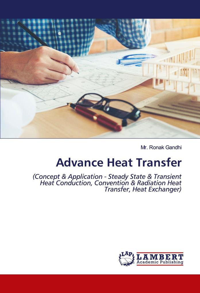 Advance Heat Transfer