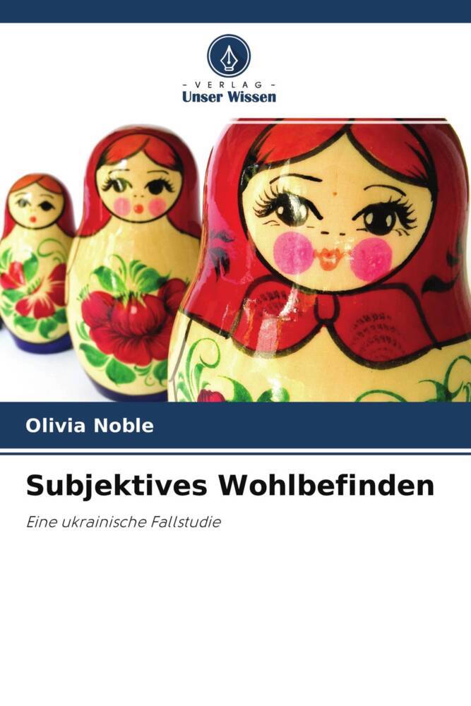 Subjektives Wohlbefinden