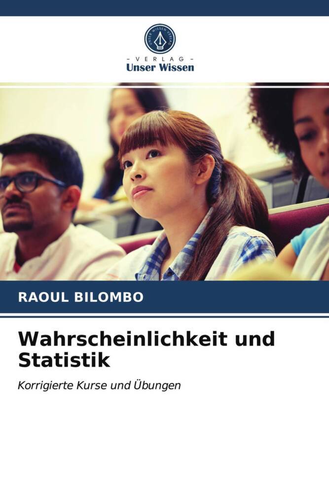 Wahrscheinlichkeit und Statistik