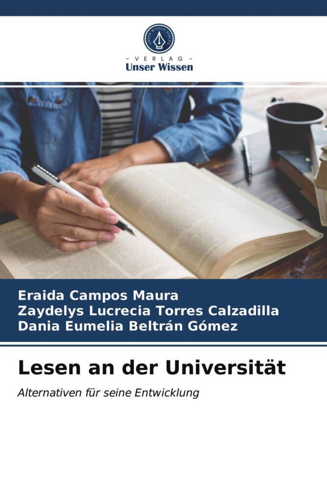 Lesen an der Universität