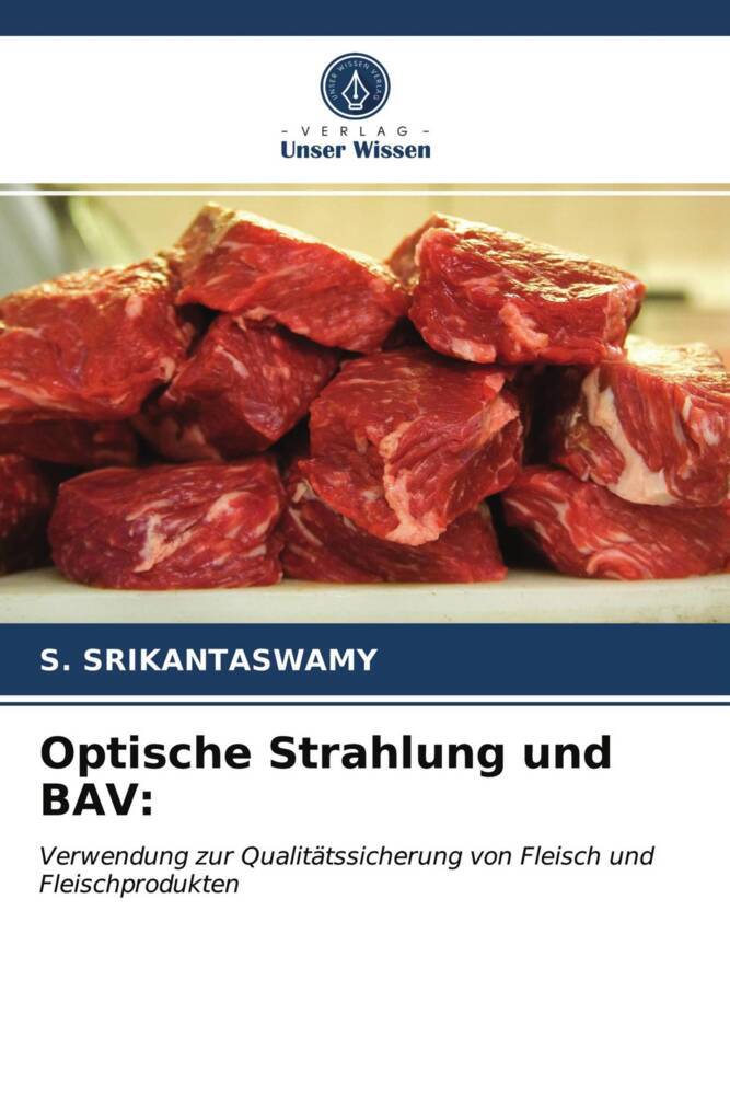 Optische Strahlung und BAV: