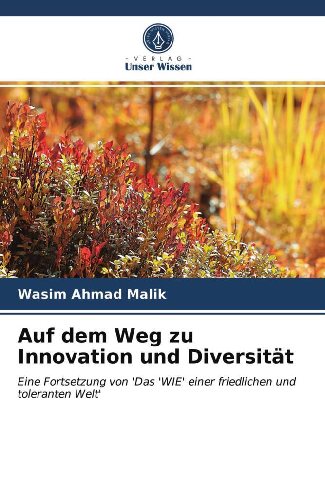Auf dem Weg zu Innovation und Diversität