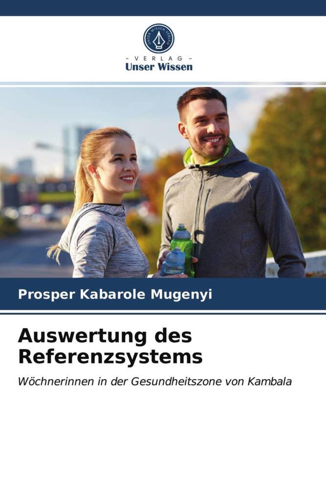 Auswertung des Referenzsystems