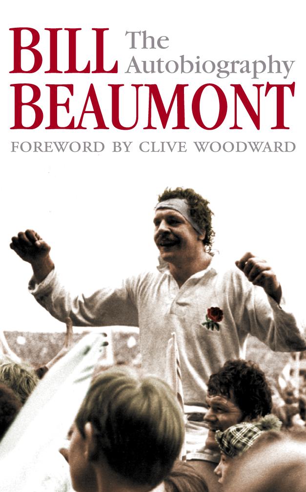 Bill Beaumont