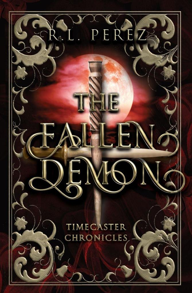The Fallen Demon