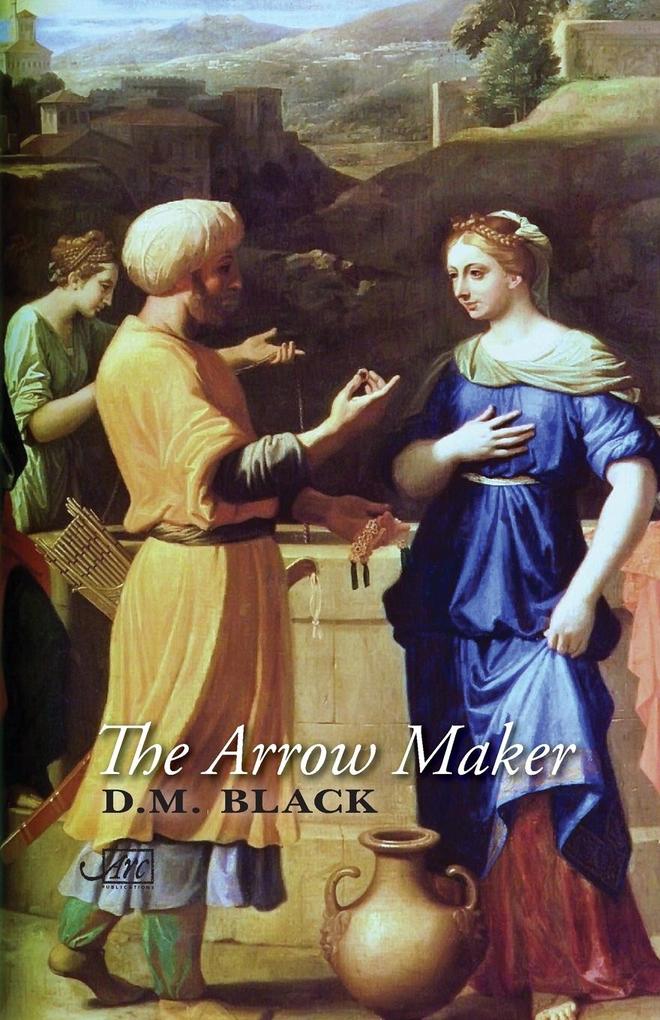 The Arrow-maker