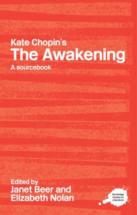 Kate Chopin‘s The Awakening