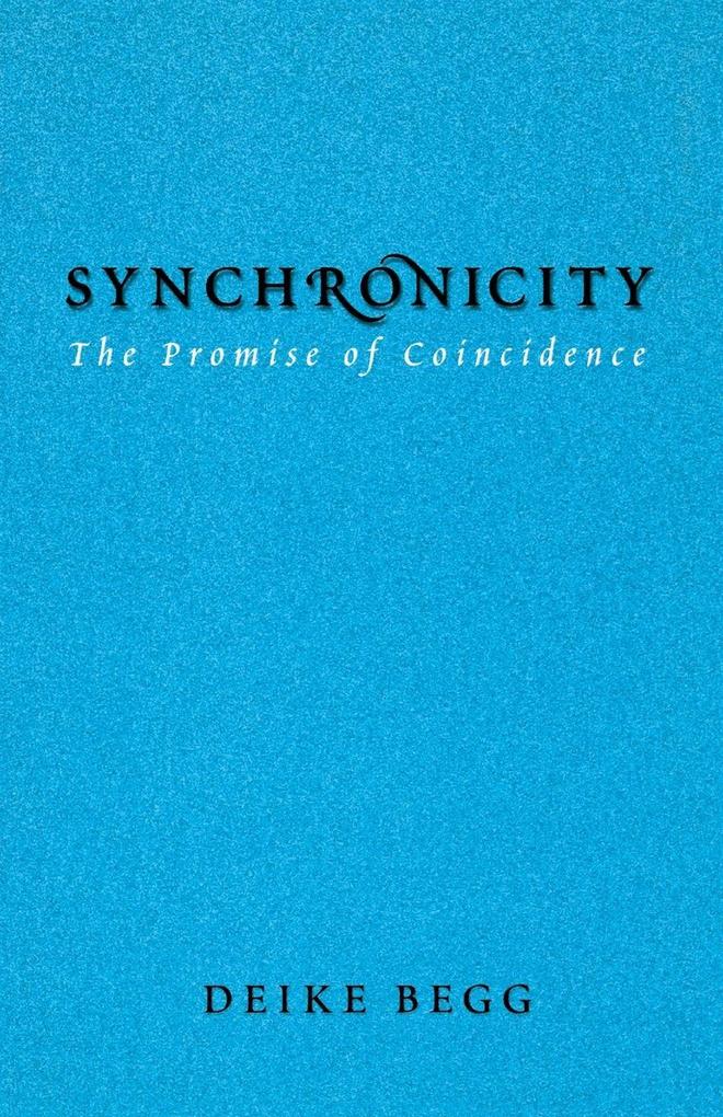 Synchronicity
