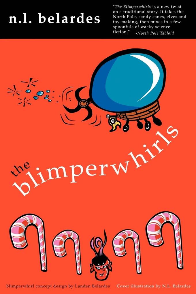 The Blimperwhirls