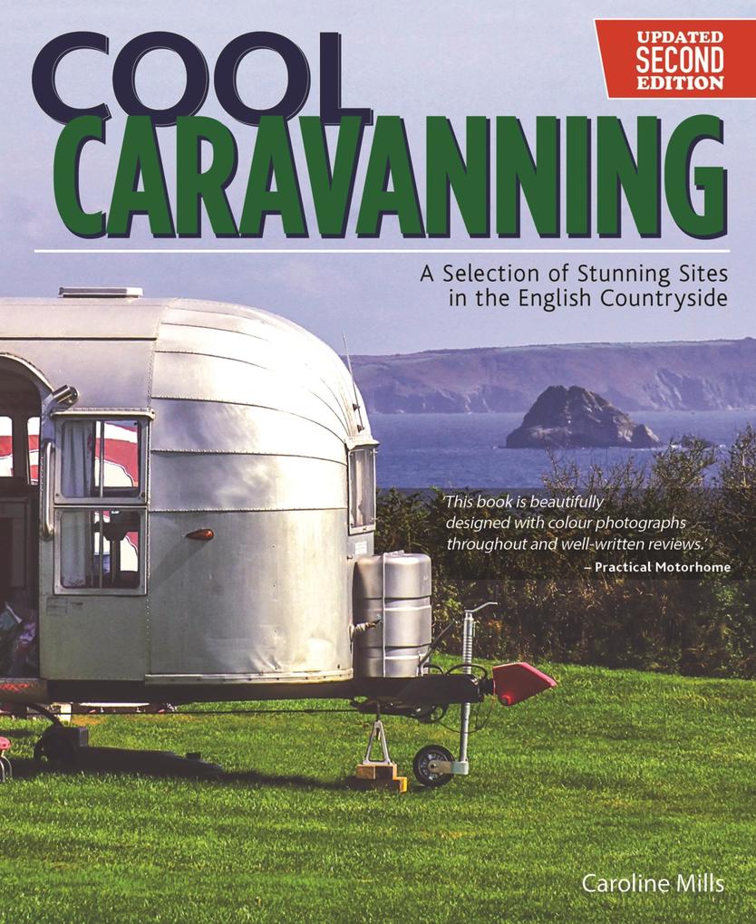 Cool Caravanning Updated Second Edition