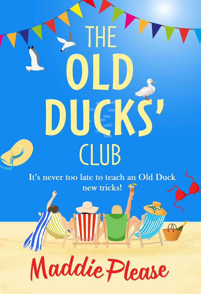 The Old Ducks‘ Club