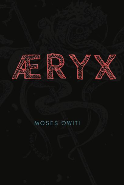 Tales from Æryx