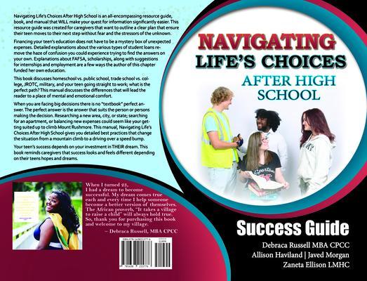 Navigating Life's Choices After High School