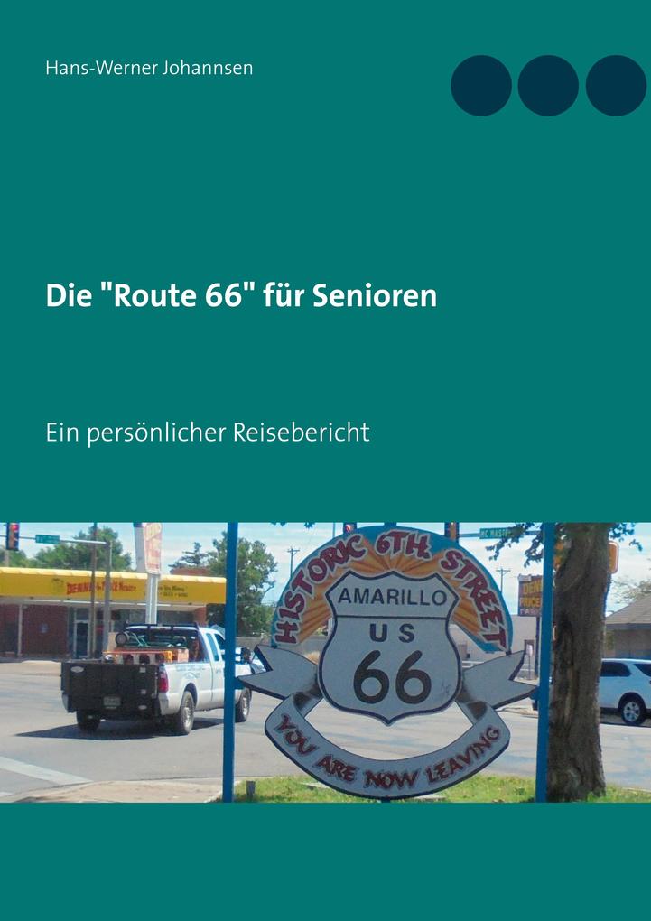 Die Route 66 für Senioren